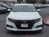 Used 2019 Honda Accord Sport image 2