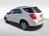 Used 2015 Chevrolet Equinox LTZ image 4