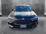 Used 2024 Honda HR-V LX image 2