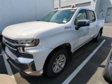 Used 2021 Chevrolet Silverado 1500 LT image 2