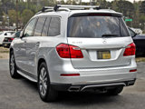 Used 2015 Mercedes-Benz GL 450 4MATIC image 4
