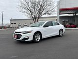 Used 2022 Chevrolet Malibu LS image 5