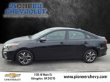 Used 2019 Kia Forte LXS image 3