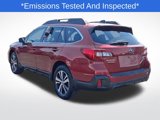 Used 2019 Subaru Outback 2.5i Limited image 4