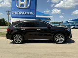 Used 2017 Acura MDX SH-AWD w/ Technology Package image 2