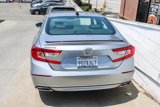 Used 2022 Honda Accord Sport image 3