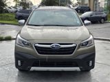 Used 2021 Subaru Outback Touring w/ Popular Package #2 image 2