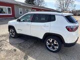 Used 2019 Jeep Compass Limited image 3