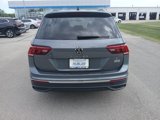 Used 2024 Volkswagen Tiguan S image 4