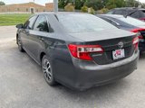 Used 2012 Toyota Camry LE image 6