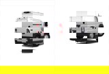 New 2025 RAM ProMaster 1500 image 2