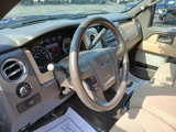 Used 2012 Ford F150 XLT w/ XLT Chrome Pkg image 4