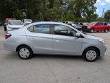 Used 2023 Mitsubishi Mirage G4 ES image 3