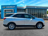 Certified 2021 Chevrolet Equinox LS w/ LS Convenience Package image 4