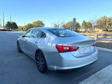 Used 2018 Chevrolet Malibu LT image 6