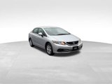 Used 2013 Honda Civic LX image 3