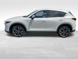 Used 2023 MAZDA CX-5 AWD 2.5 S w/ Premium Plus Pkg image 3