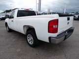 Used 2008 Chevrolet Silverado 1500 W/T image 3