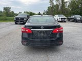 Used 2017 Nissan Sentra SV image 3