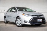 Certified 2017 Toyota Corolla L image 3