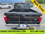 Used 2003 Ford Ranger 4x4 SuperCab image 6
