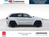 Used 2019 Jeep Grand Cherokee Altitude image 5