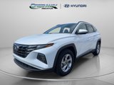 Used 2022 Hyundai Tucson SEL w/ Cargo Package image 3