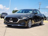 New 2025 MAZDA MAZDA3 s image 2