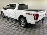 Used 2015 Ford F150 Lariat w/ Equipment Group 502A Luxury image 4