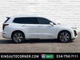 Used 2020 Cadillac XT6 Premium Luxury image 4