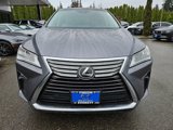 Used 2017 Lexus RX 350 FWD image 2