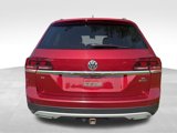 Used 2018 Volkswagen Atlas SE image 6