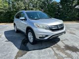 Used 2015 Honda CR-V EX-L image 5