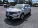 Used 2017 Lincoln MKC Select image 6
