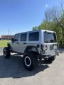 Used 2014 Jeep Wrangler Unlimited Rubicon image 4