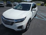 Used 2022 Chevrolet Equinox Premier image 4