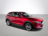 Used 2019 MAZDA CX-5 Grand Touring Reserve image 4