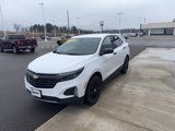 Used 2024 Chevrolet Equinox LT image 4