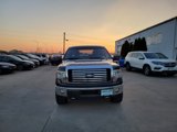 Used 2012 Ford F150 XLT w/ XLT Chrome Pkg image 2
