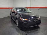 New 2025 Toyota Corolla LE image 3