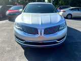 Used 2018 Lincoln MKX Premiere image 2