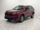 Used 2022 Toyota RAV4 XLE image 4