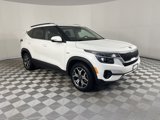 Used 2021 Kia Seltos EX image 1