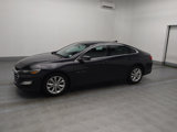 Used 2023 Chevrolet Malibu LT image 2