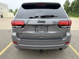 Used 2020 Jeep Grand Cherokee Altitude image 4
