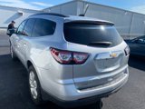 Used 2017 Chevrolet Traverse LT w/ Style and Technology Package image 3