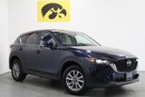 Used 2023 MAZDA CX-5 AWD 2.5 S w/ Select Package image 2