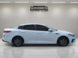 Used 2019 Kia Optima LX image 4