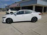 Used 2024 Nissan Sentra SV image 2