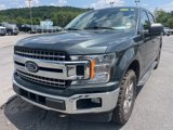Used 2018 Ford F150 XLT w/ Equipment Group 302A Luxury image 3